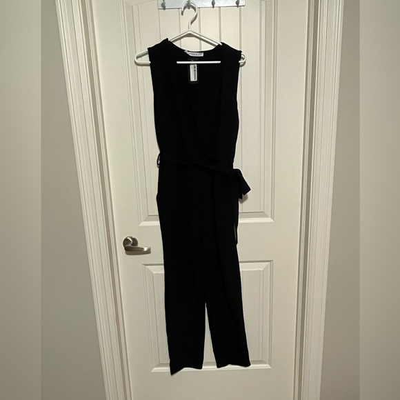 pepper & zoe Pants & Jumpsuits Jumpsuit Poshmark